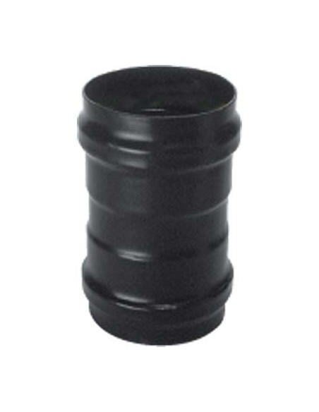 GIUNZIONE PELLET NERO OPACO SAVE CM  8 FF