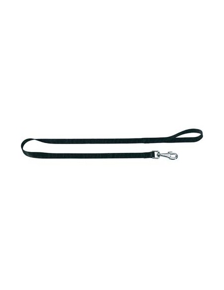 GUINZAGLIO NYLON BLU CM 120X1,5