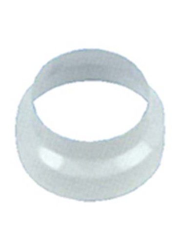 MAGGIORAZIONE LEGNA CLASSIC BIANCO SAVE CM  8/10