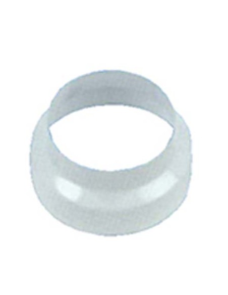 MAGGIORAZIONE LEGNA CLASSIC BIANCO SAVE CM  8/10