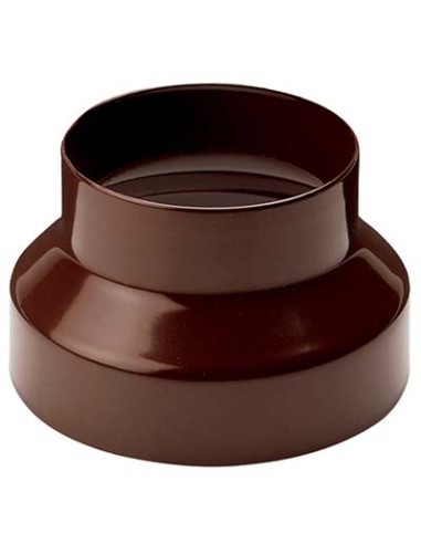 RIDUZIONE LEGNA CLASSIC MARRONE SAVE CM 10/8