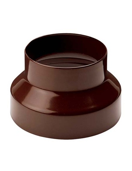 RIDUZIONE LEGNA CLASSIC MARRONE SAVE CM 10/8