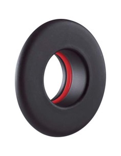 ROSONE PELLET NERO OPACO SAVE CM 12