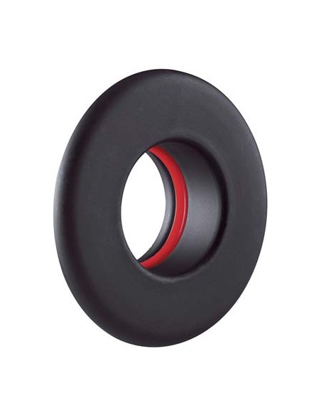 ROSONE PELLET NERO OPACO SAVE CM 12