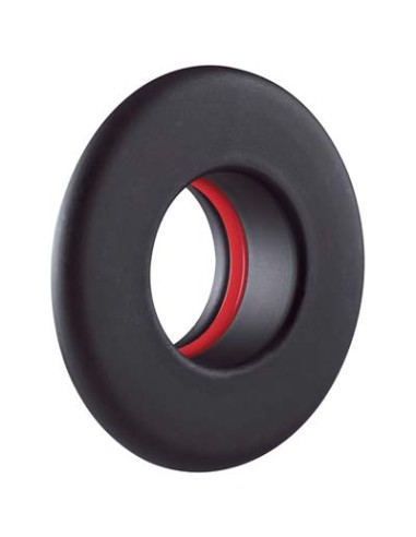 ROSONE PELLET NERO OPACO SAVE CM 10