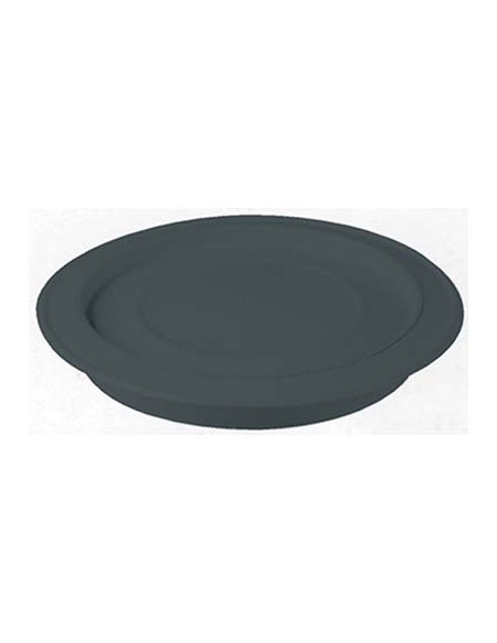 ROSONE LEGNA CLASSIC NERO OPACO SAVE CM 12