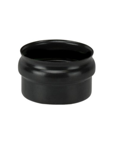 SCARICO CONDENSA CIECO P/STUFA PELLET D 12CM