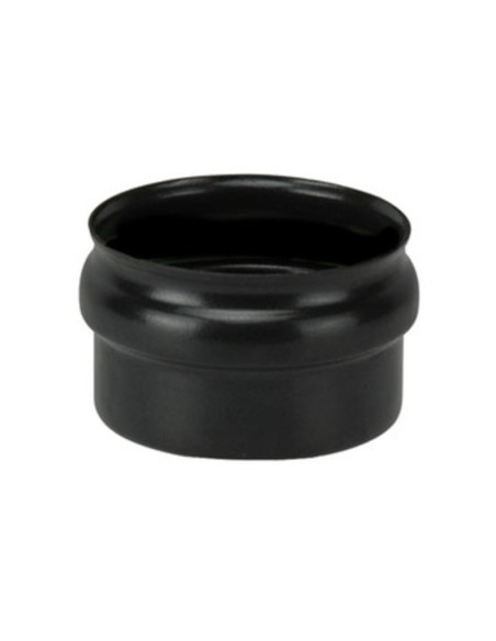 SCARICO CONDENSA CIECO P/STUFA PELLET D 12CM