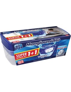 AIRMAX TAB KIT VORTEX 2 VASCHETTE + TAB GR 450