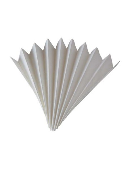 FILTRO OLANDESE ENOLOGICO CARTA CM 40