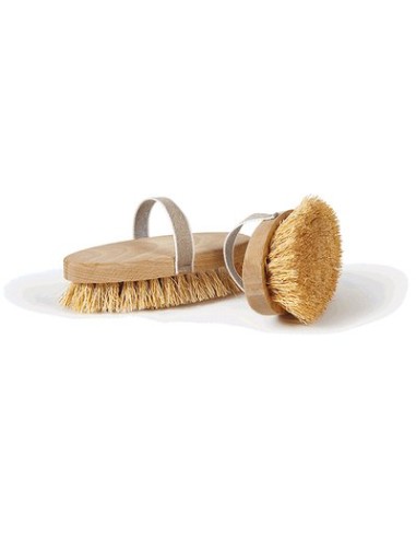 SPAZZOLA OVALE LEGNO-TREBBIA PERFETTO GRANDE
