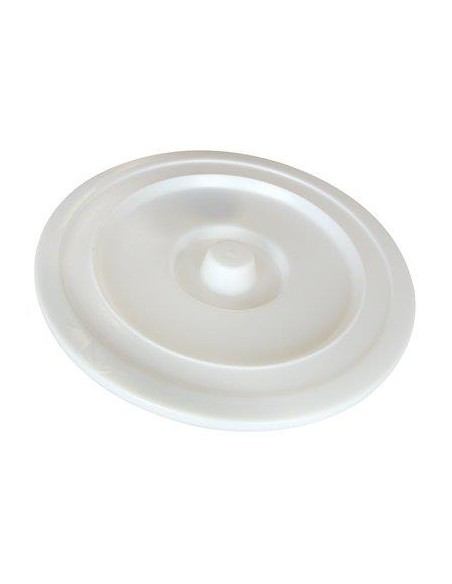 COPERCHIO X BIGONCIO BIANCO STEFANPLAST BIANCO LT  50/70 CM 46