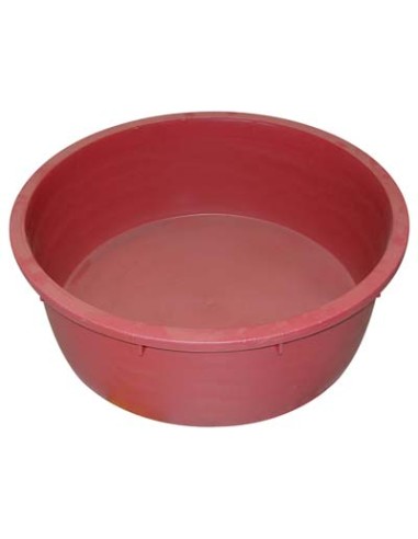 MASTELLONE TONDO VINACCIA STEFANPLAST LDPE LT  220 CM 80 H.CM 54