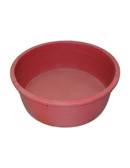 MASTELLONE TONDO VINACCIA STEFANPLAST LDPE LT  500 CM 100 H.CM 82