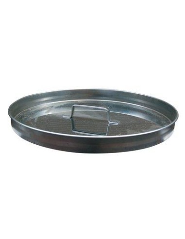 GALLEGGIANTE X SERBATOIO BELVIVERE INOX LT  200 CM 53