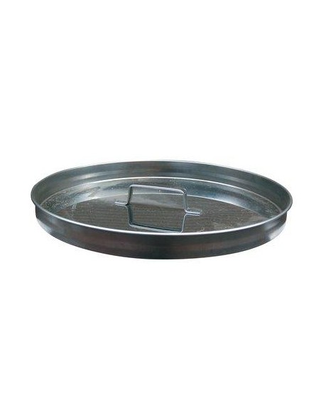 GALLEGGIANTE X SERBATOIO BELVIVERE INOX LT  300 CM 61