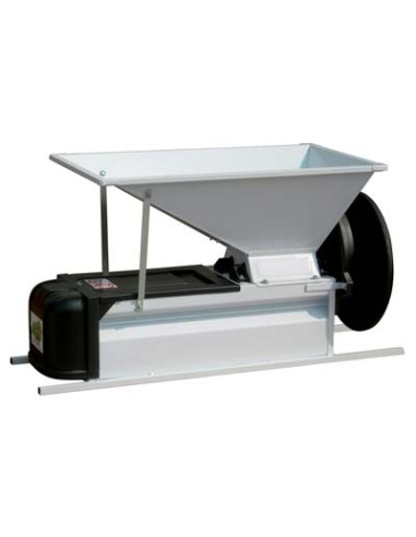 DIRASPATRICE MANUALE DMA GRIFO KG/H 1000 CM 90X50