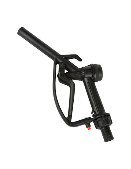 PISTOLA TRAVASO GASOLIO ROVER MM 20 LT/MIN 120 MAX BAR 3