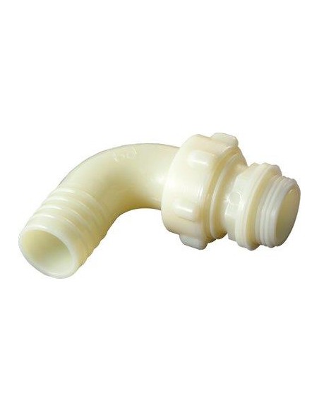 PORTAGOMMA NYLON CURVO FILETTO MASCHIO 3 PEZZI MM 20X3/4M