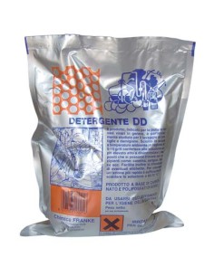 DETERGENTE ENOLOGICO DD POLVERE FRANKE KG 1