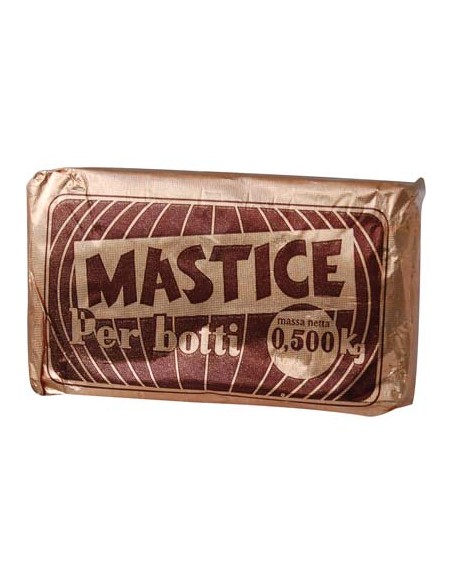MASTICE ENOLOGICO X BOTTE FRANKE GR 500