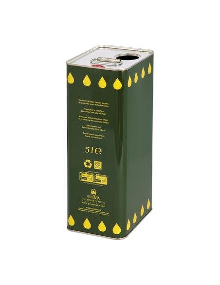 LATTINA BANDA STAGNATA FORO DOPPIO SENZA TAPPO QUADRA F.MM 42 LT  5 (288)