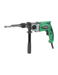 HIKOKI TRAPANO DV18V 690W C/PERC