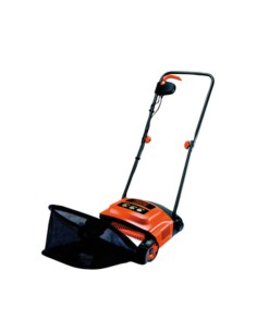 B+D ARIEGGIATORE ELETTRICO GD300-QS 600W