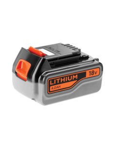 B+D BATTERIA BL4018-XJ 18V 4,0AH LITIO