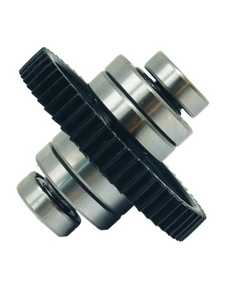 CORONA DENTATA COGLIOLIVE AIMA TWIST TANGO TWIGO