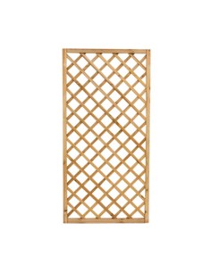 GRIGLIATO PINO IMPREGNATO 44  90XH180 CM