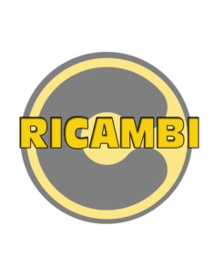 R BRACIERE GHISA P/STUFA KING 6-8-10-12