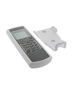 R TELECOMANDO P/STUFA KING