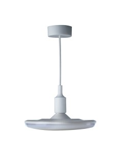 DURALAMP LAMPADARIO LED W30 BIANCO