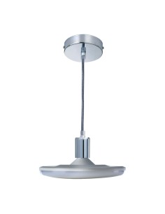 DURALAMP LAMPADARIO LED W30 CROMO