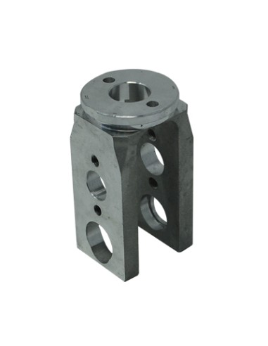 SUPPORTO MOTORE COGLIOLIVE BATTERIA SPIDER N°29