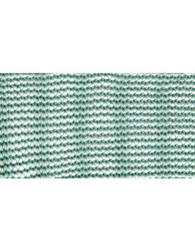 TELO X OLIVE ANTISPINA STARS PE VERDE GR/MQ 85 MT 3X6 + POLIECO