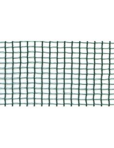 RETE ANTIGRANDINE ANTIBRINA STARS L.MT 100 H.MT 4,0 + POLIECO