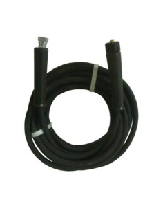 TUBO P/IDROPULITRICE ALTA PRESSIONE 10 M 3/8 F