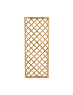 GRIGLIATO PINO IMPREGNATO 44  60XH180 CM