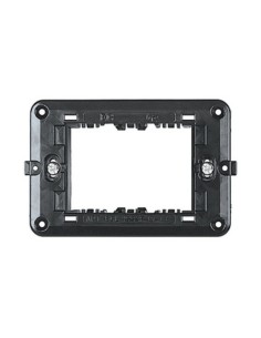 LIFE 4603 SUPPORTO A 3 MODULI