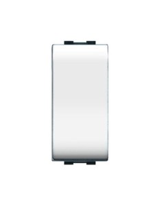 LIFE 4003 WH DEVIATORE UNIPOLARE BIANCO