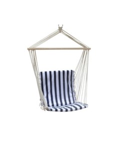 SEDUTA SOSPESA 100X50 CM