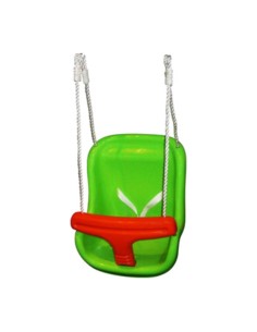 SEDUTA INTEGRALE C/FUNI P/ALTALENA BABY SEAT