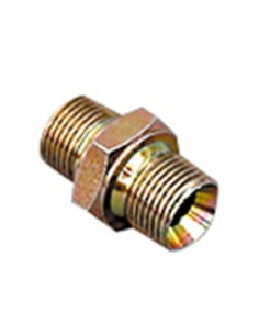 RACCORDO P/IDROPULITRICE GIUNZIONE DI TUBI 3/8-3/8