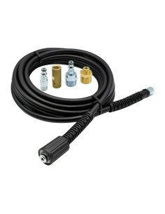 PROLUNGA P/IDROPULITRICE TUBO ALTA PRESS 6 M