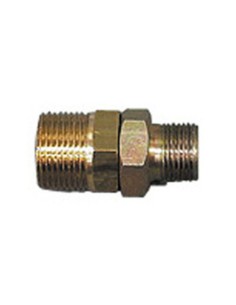 RACCORDO P/IDROPULITRICE GIUNZIONE DI TUBI M22-3/8