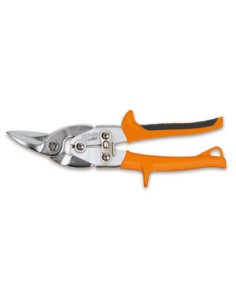 BETA 1124 CESOIA A DOPPIA LEVA LAME CURVE SX