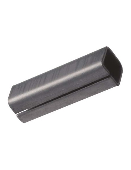 ADATTATORE QUADRO MANIGLIA ZINCATO Q6-8