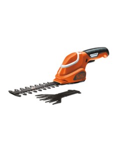 B+D CESOIA SFOLTIRAMI GSL700KIT-QW 7V + ACCESSORI